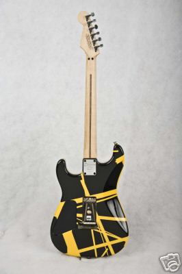 CHARVEL ミニギター CHARVEL ミニギター