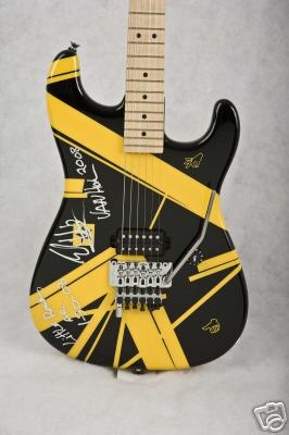 CHARVEL ミニギター CHARVEL ミニギター